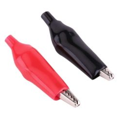 Krokodylek mały NH - komplet (2szt.)