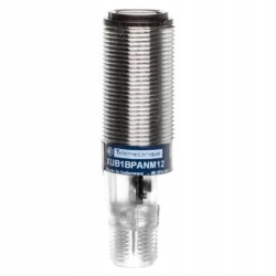 Czujnik fotoelektryczny Fi 18mm PNP XUB1BPANM12