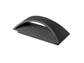 Oprawa elewacyjna LED BISO LED EL 8W-GR 29260 KANLUX