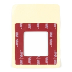 High Bonding Gasket for 0.6 Watt Solar Panels