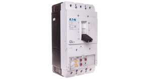 Wyłącznik Mocy 630A 3P 150Ka Nzmh3-Ve630 259136