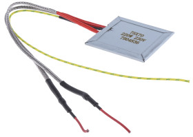 Grzałka mikowa 230 V AC 220 W 70 x 75 mm