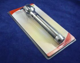 HT-2608 LATARKA 7xLED 2xAA 600mAh SOLAR