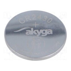 55BAT-CR2430/A