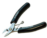 UM124.60 Obcinaczki boczne - mini Xytronic AX603