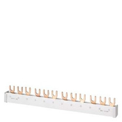 Szyna prądowa 2-fazowa, Siemens SENTRON