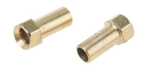 Adapter Złącze termopary RS PRO 3mm