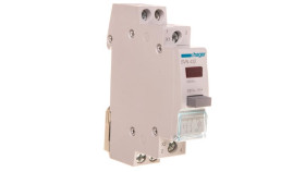 Przełącznik Przyciskowy Z Lampką Czerwoną 16A 2Z 0R Svn432