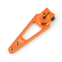 Aluminiowy orczyk Feetech FK-AP-12 - 50mm / 6mm