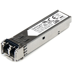 StarTech.com SFP1000SXST MSA Compliant SFP Transceiver Module - 1000BASE-SX~MSA