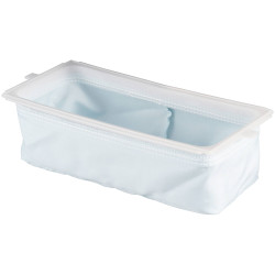 Makita 1911B5-2 Pre-filter 1pc durable and efficient performance