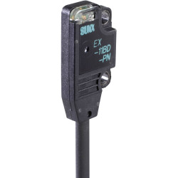 Panasonic EX-11SEB-PN One-way Light Barrier Compact Fast Response