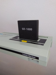 SD-1000