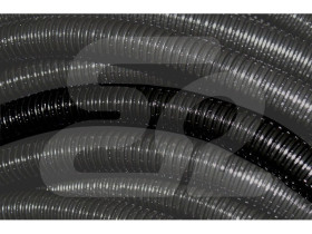 Rura ochronna WT 16W z tworzywa sztucz. E03DK-09050100500 ERGOM