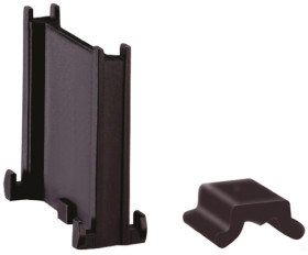 Blokady bezpieczeństwa stycznika Lovato do Styczniki BF09A-BF38A Blokada