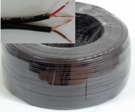PRZEWOD 2*RCA EKRAN 4MM