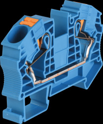 3212142 Feed-through terminal block