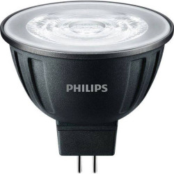Philips 30756800 LEDspot Value MR16 GU5.3 7.5W Cool White 50x46mm