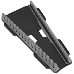 Sealey WR11 Reversible Spanner Rack 16pc