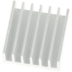 RADIATOR RAD07 15x14,5x6