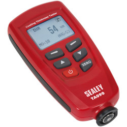 Sealey TA090 Paint Thickness Gauge