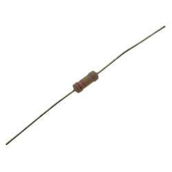 Rezystor 2W 180ohm / 2W 180R