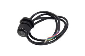 RS485 Waterproof Ambient Light Sensor (0-200,000 Lux)