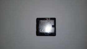 AKUMULATOR PANASONIC VW-VBN130 7,2V 1250mAh ORYGINAŁ