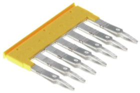 Mostek poprzeczny ZQV 2.5/7 1608910000 /20szt./