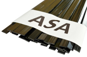 Tworzywo Plastik Spoiwo ASA pasek 8mm 50g