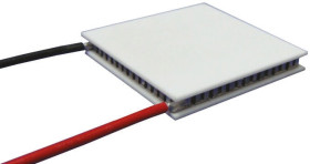 Ogniwo Peltiera 2.3V 2.2W 30mm 30 x 30mm