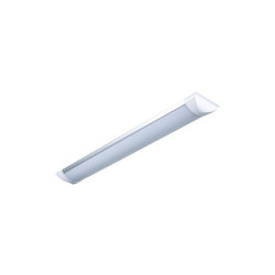Oprawa liniowa LED BATTEN 50W NW IRON 150cm 4000K NW 230V IP20