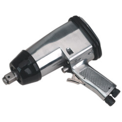 Sealey SA4 Air Impact Wrench 3/4&quot;sq Drive Heavy-duty