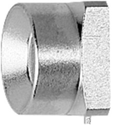 SMP plug 50 Ω, straight, 100025149