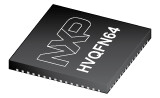NFC Cortex-M0 microcontroller with 160 kB Flash, ISO/IEC 7816-3&4 UART and contact interface