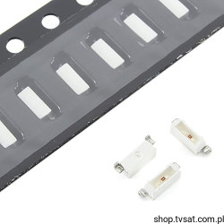 DSA-PSS-V2W-1 LED Amber SMD DOMINAT