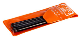 Zestaw wkrętaków Bahco Sześciokątna 5 szt.