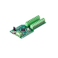 16 Channel USB GPIO Module - 16-kanałowy ekspander IO z komunikacją USB