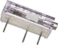 H47K Potencjometr precyzyjny cermentowy 47k 43P