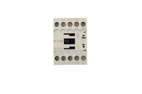 Stycznik mocy 7A 3P 24V DC 1Z 0R DILM7-10(24VDC) 276565