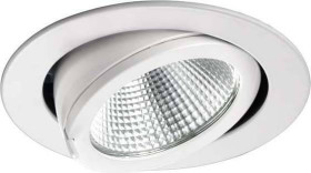 Oświetlenie wewnętrzne LED Brumberg 88673184 88673184 29 W