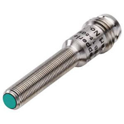 Pepperl+Fuchs Czujnik indukcyjny NPN NBB0,8-5GM25-E0-V3