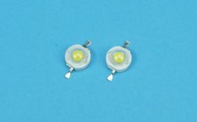 EMITER 1W WC 3,55V/0,35A 110° 76lm