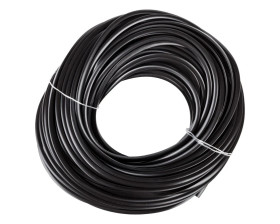 Osłona krawędzi OPN-2 czarna E01PK-01060300400 /50m/