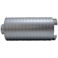 MEXCO A10DC78US Unslotted Dry Core Drill X90 Grade 78mm