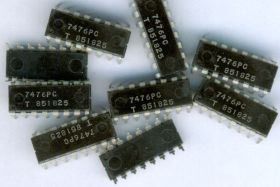 7476 7476PC UKŁAD SCALONY