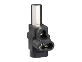 Zaciski wieloprzewodowe Multi9 (zestaw 4 sztuk) 19091 SCHNEIDER ELECTRIC