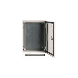 Eaton 111681 CS-43/150 wall-mount enclosure 400x300x150mm grey 1pc