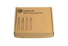 Sparkfun Nomad Endmill Starter Pack