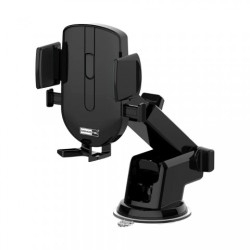 UCHWYT SAMOCHODOWY NA SZYBE SMS-ZB31